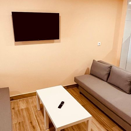 Apartamentos San Nicolas Logroño Exteriér fotografie