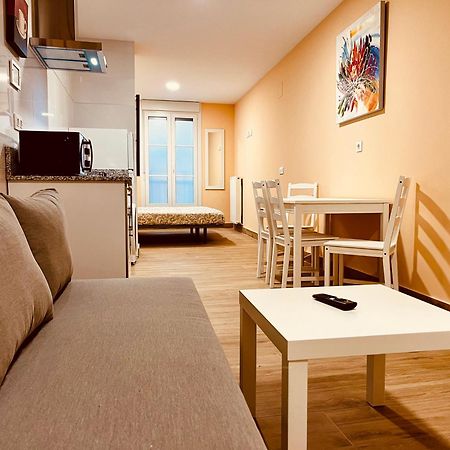 Apartamentos San Nicolas Logroño Exteriér fotografie