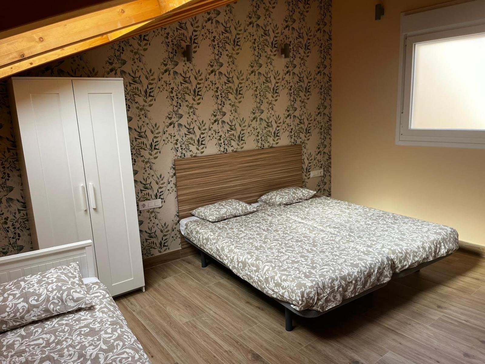 Apartamentos San Nicolas Logroño Exteriér fotografie