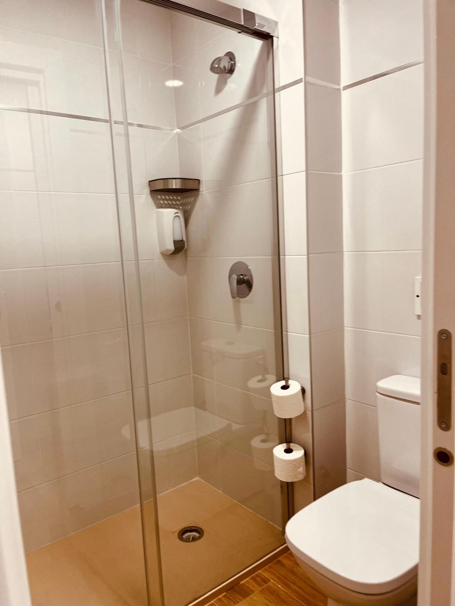 Apartamentos San Nicolas Logroño Exteriér fotografie