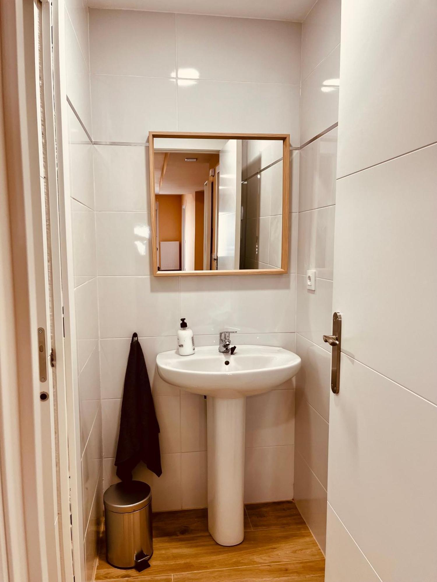 Apartamentos San Nicolas Logroño Exteriér fotografie