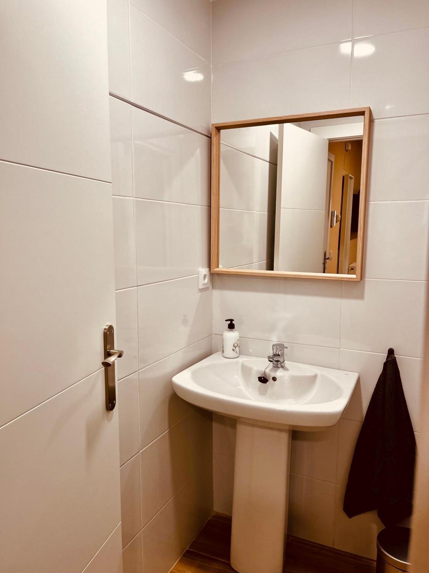 Apartamentos San Nicolas Logroño Exteriér fotografie