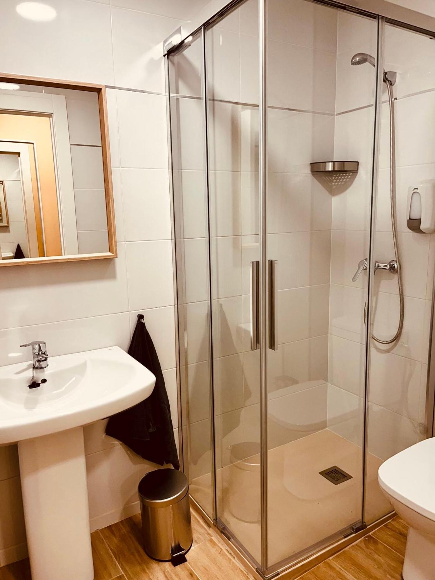 Apartamentos San Nicolas Logroño Exteriér fotografie