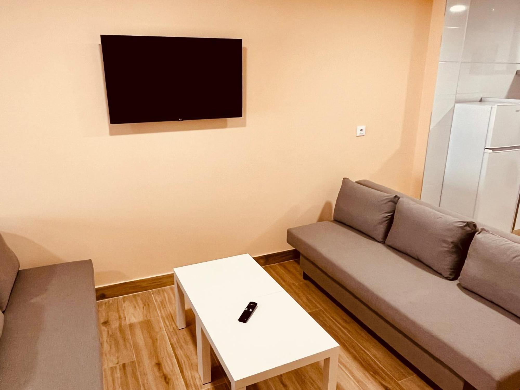 Apartamentos San Nicolas Logroño Exteriér fotografie