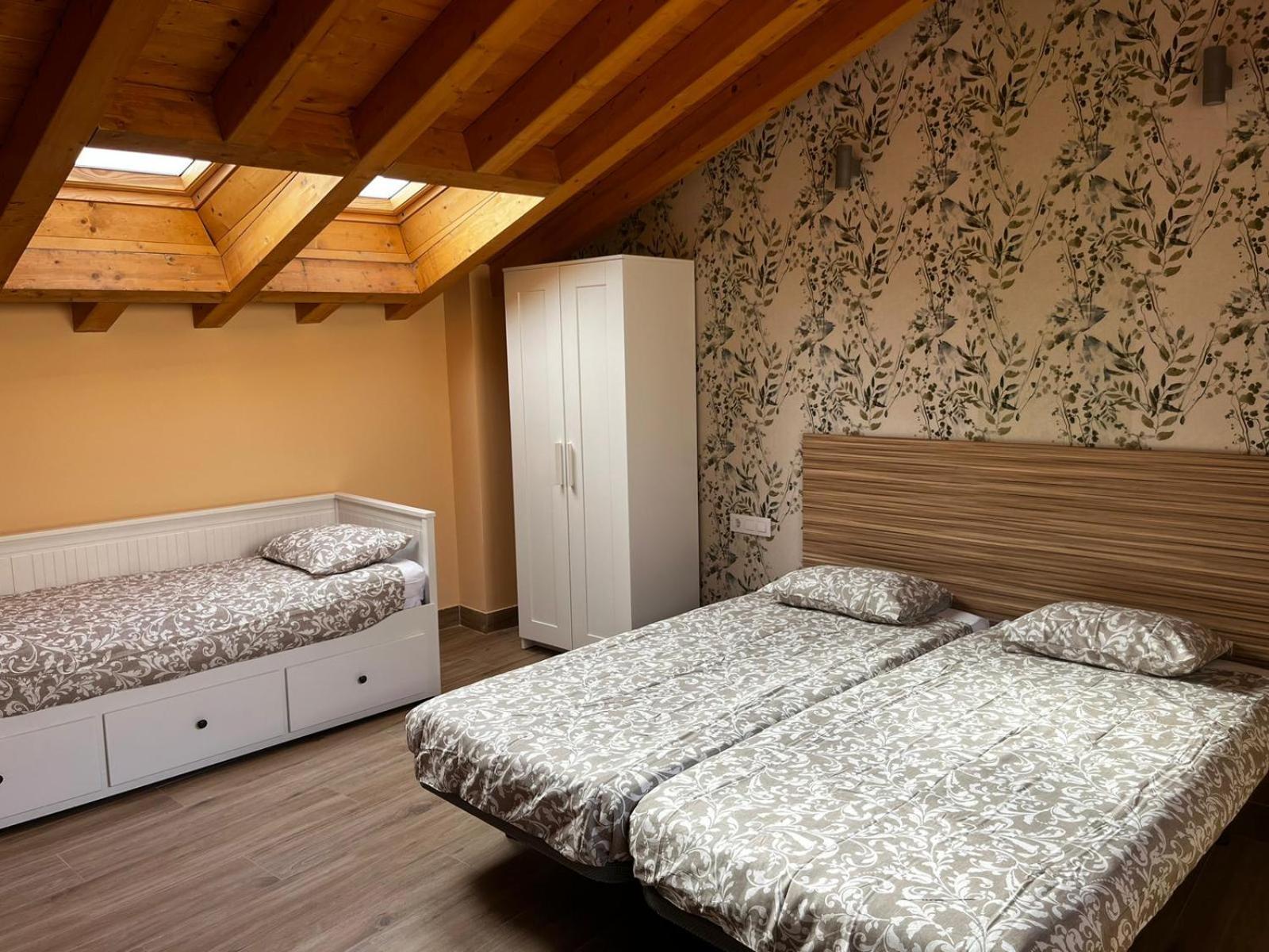 Apartamentos San Nicolas Logroño Exteriér fotografie