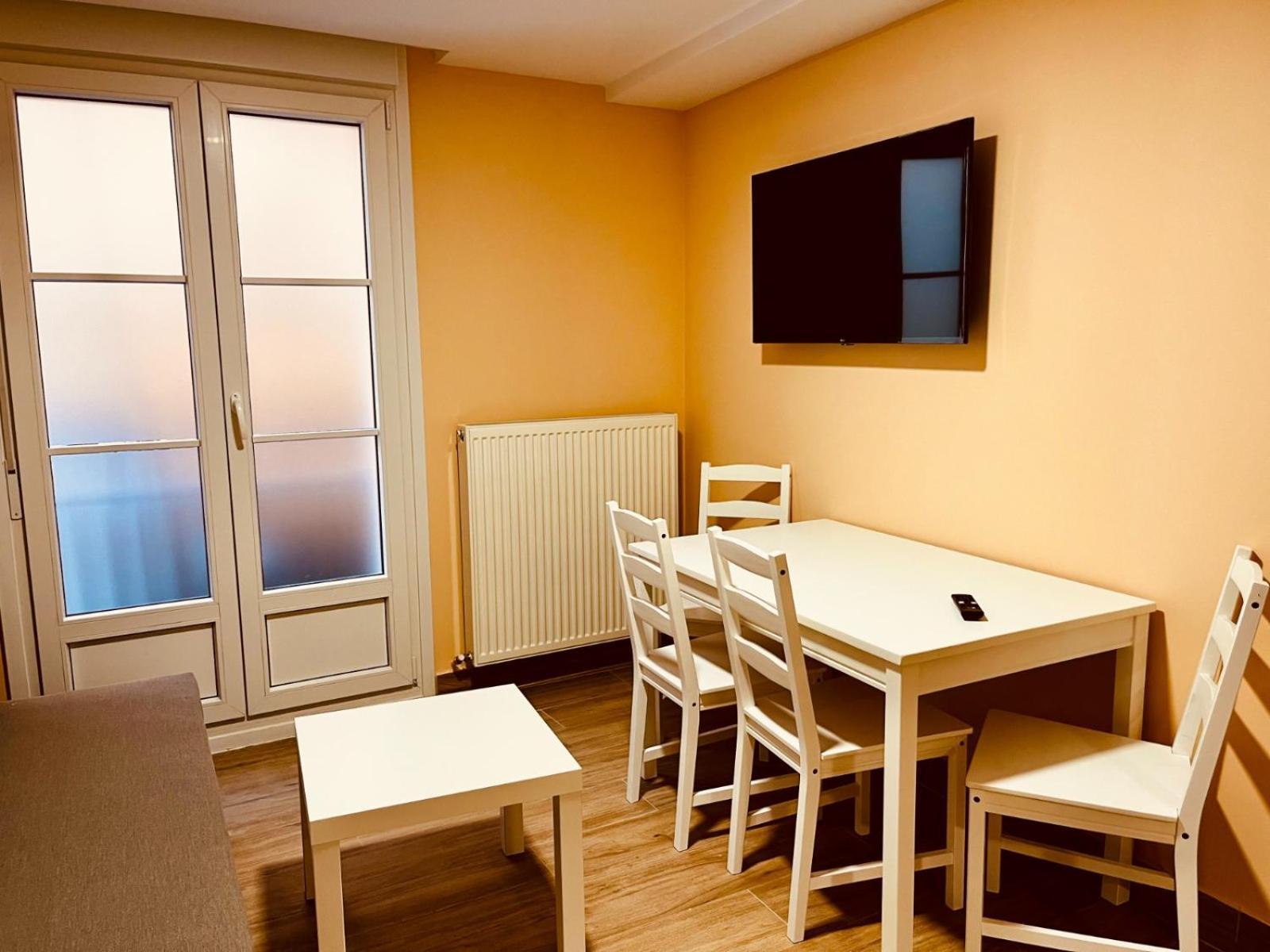 Apartamentos San Nicolas Logroño Exteriér fotografie