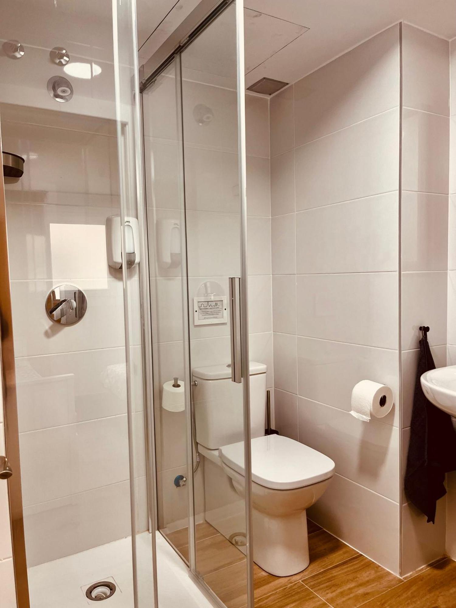 Apartamentos San Nicolas Logroño Exteriér fotografie