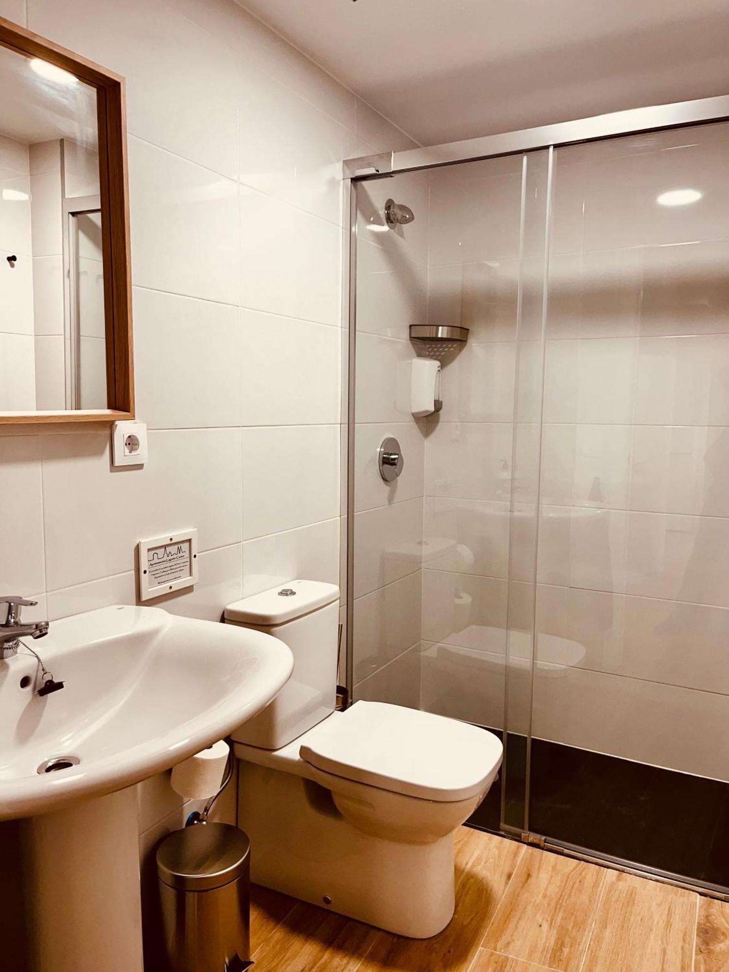 Apartamentos San Nicolas Logroño Exteriér fotografie