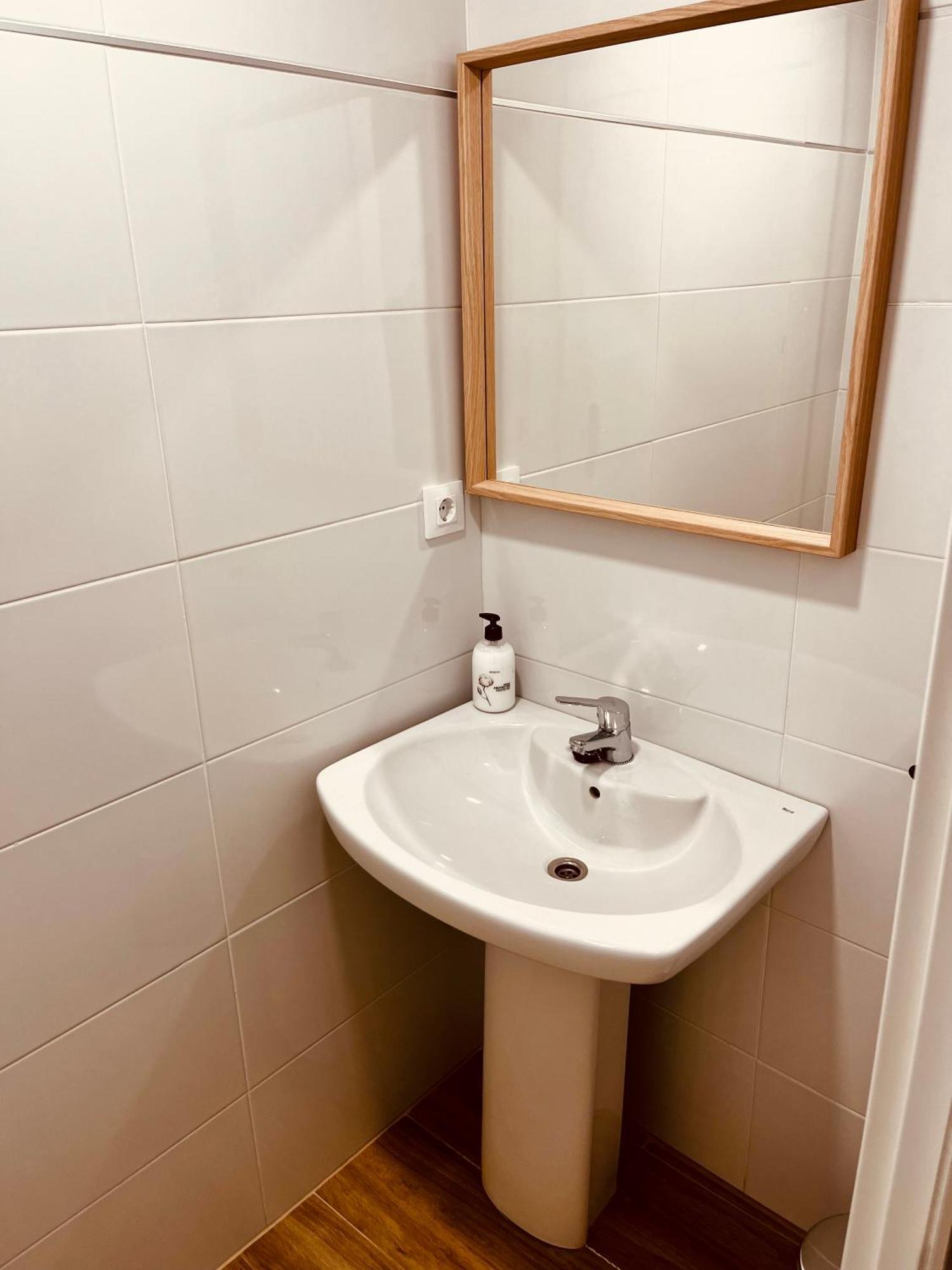 Apartamentos San Nicolas Logroño Exteriér fotografie