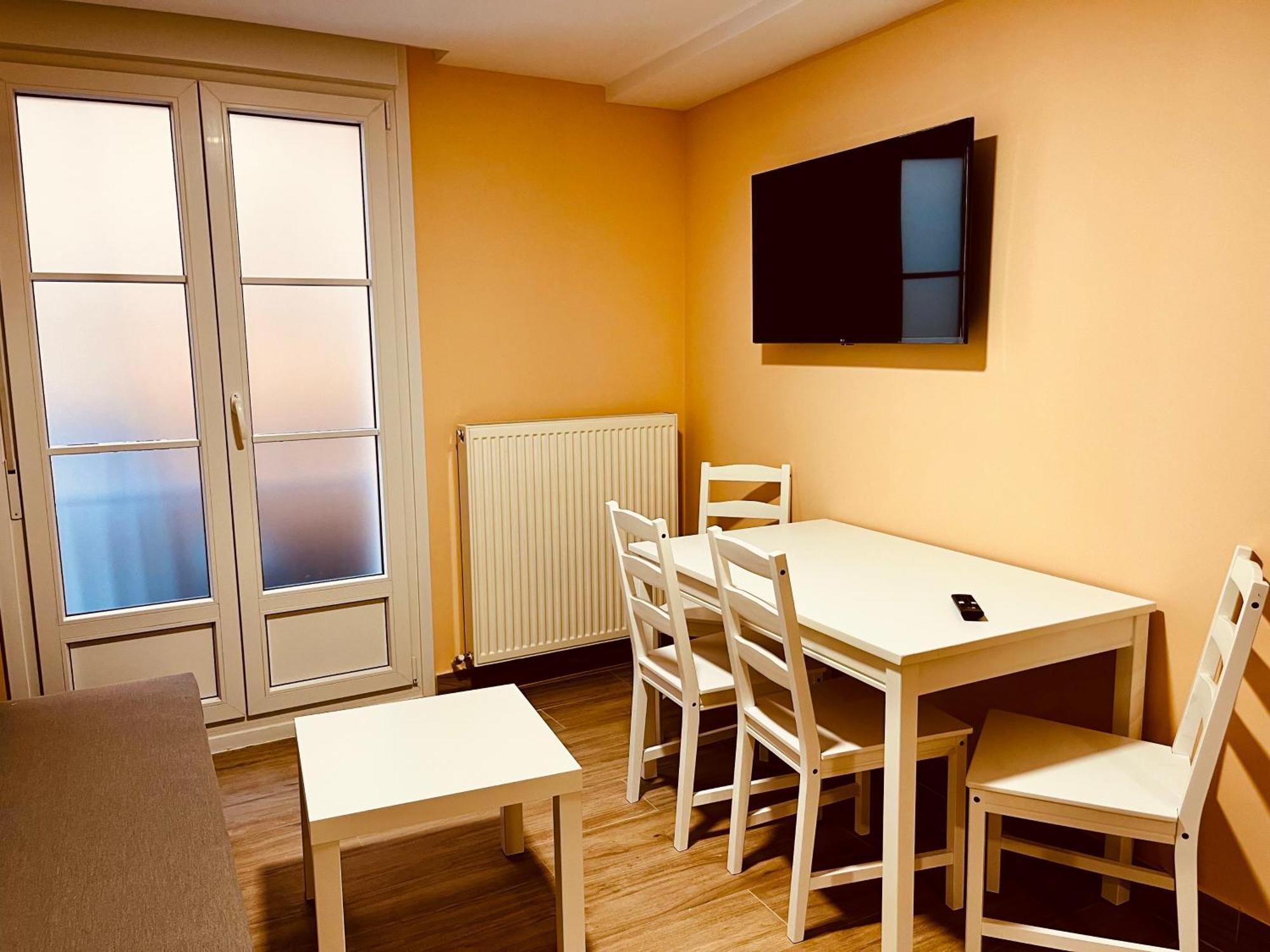 Apartamentos San Nicolas Logroño Exteriér fotografie