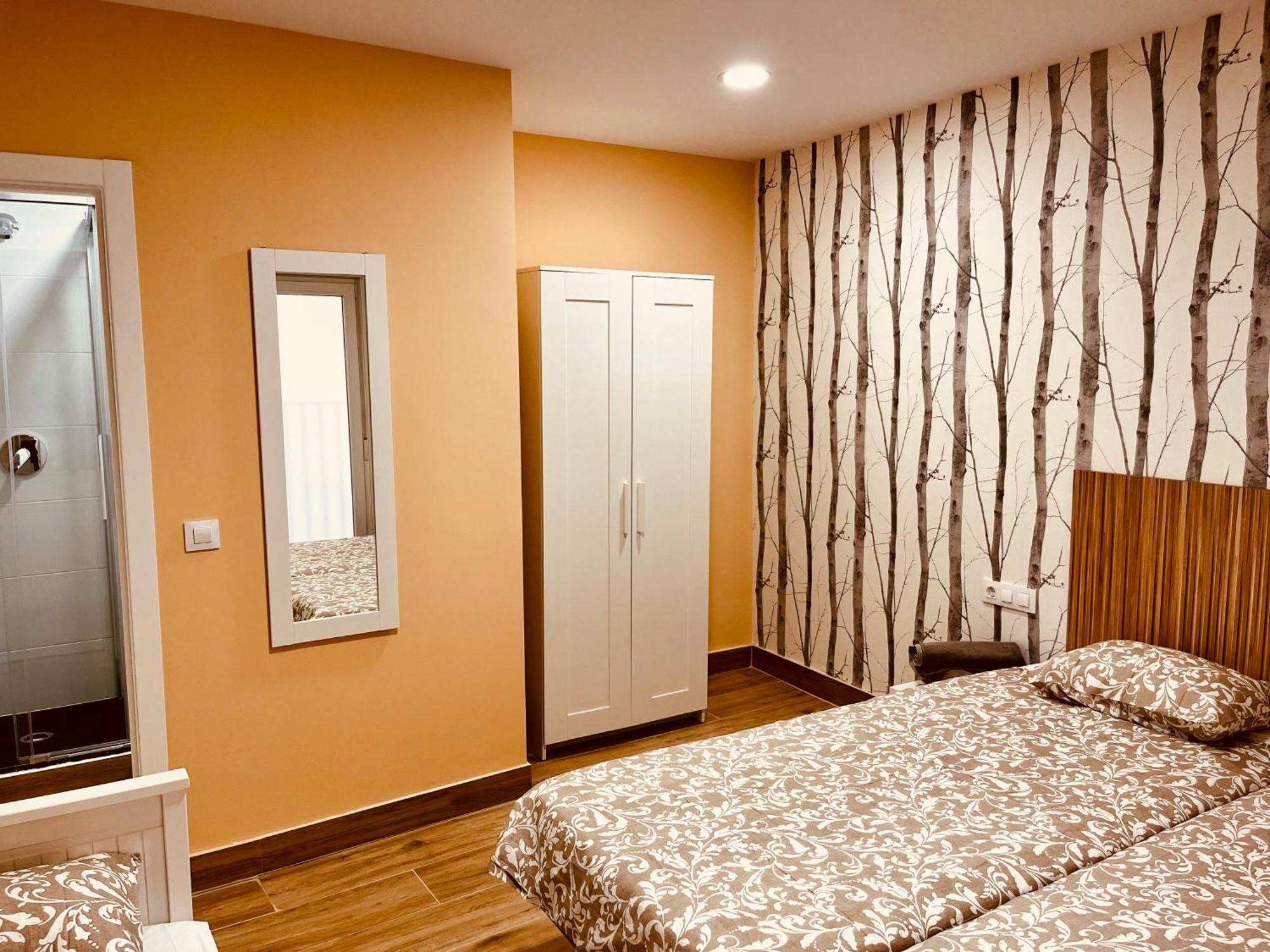 Apartamentos San Nicolas Logroño Exteriér fotografie