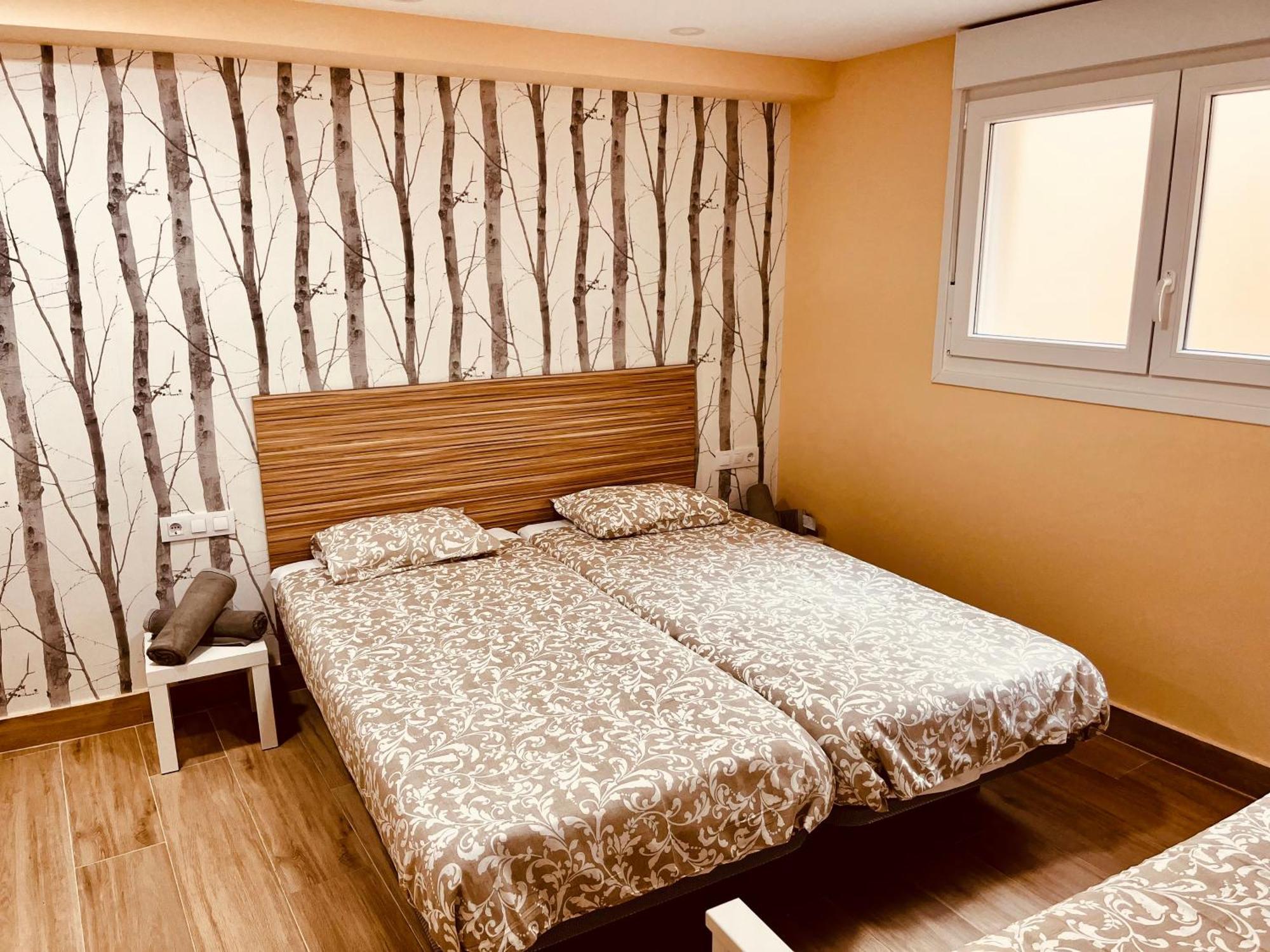 Apartamentos San Nicolas Logroño Exteriér fotografie