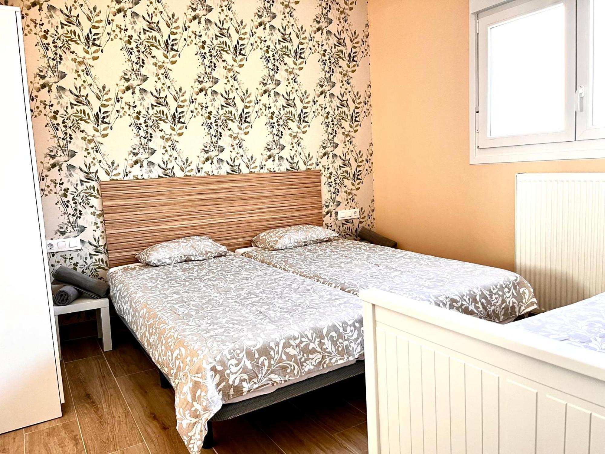 Apartamentos San Nicolas Logroño Exteriér fotografie