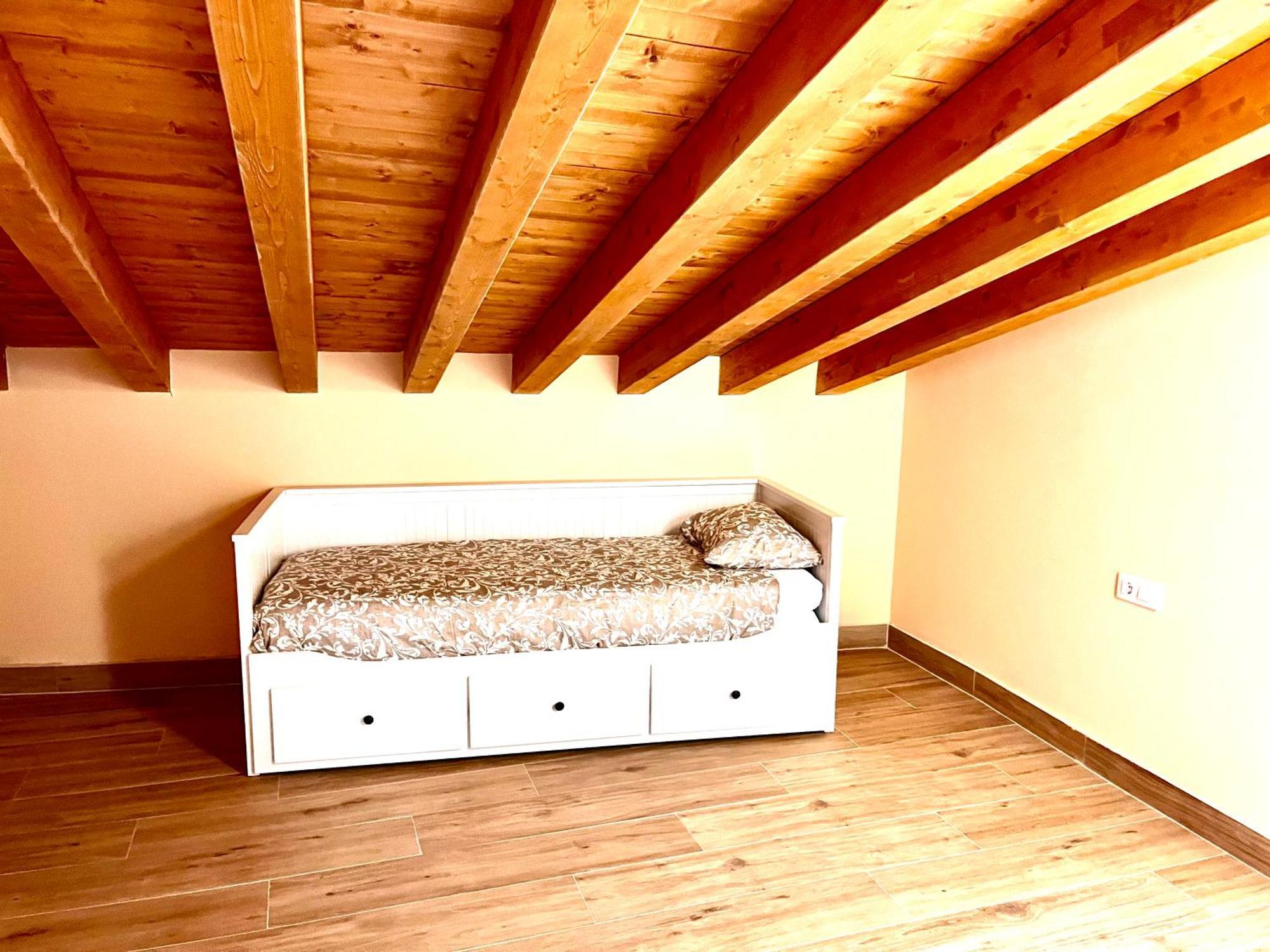 Apartamentos San Nicolas Logroño Exteriér fotografie