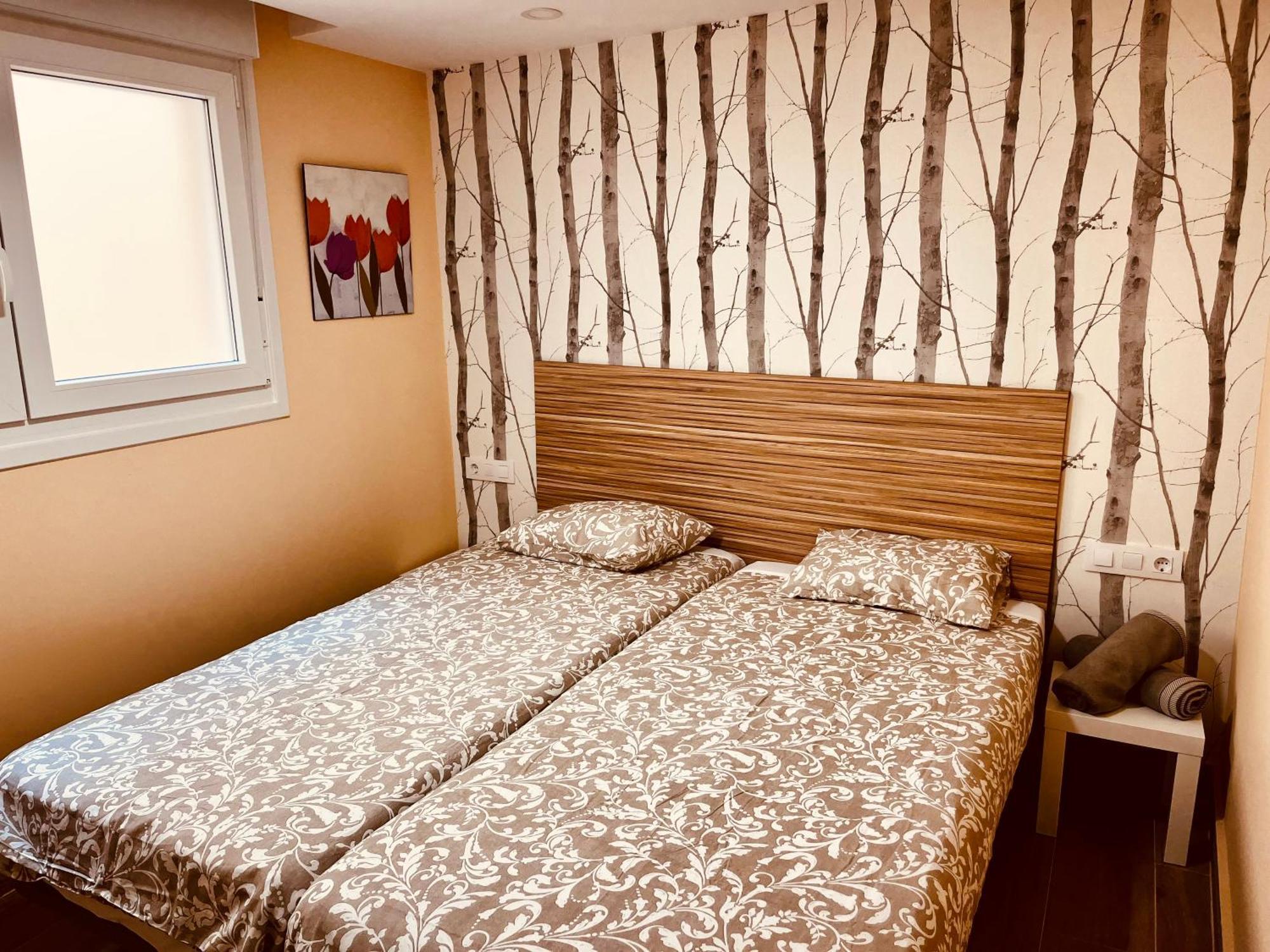 Apartamentos San Nicolas Logroño Exteriér fotografie