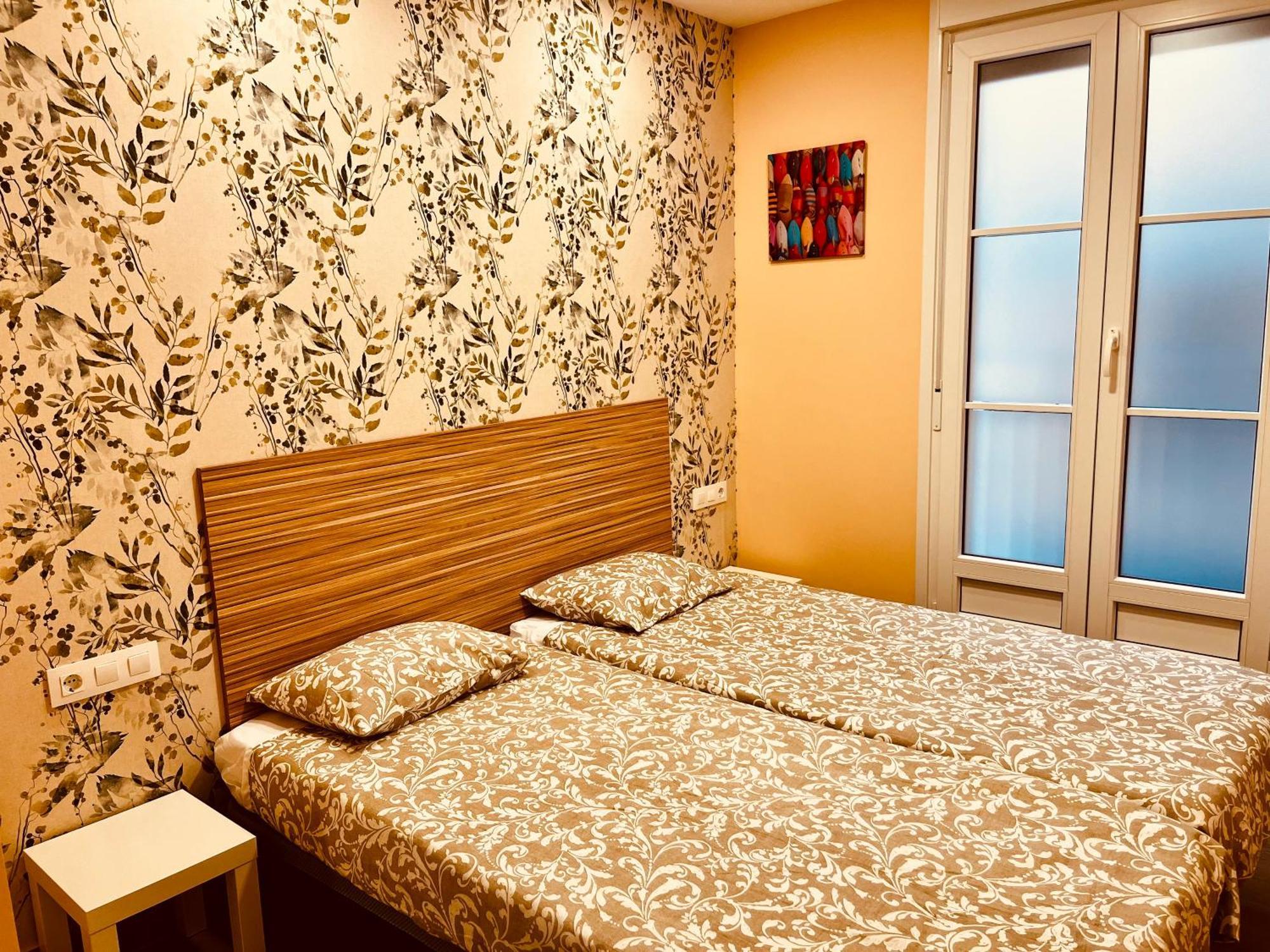 Apartamentos San Nicolas Logroño Exteriér fotografie